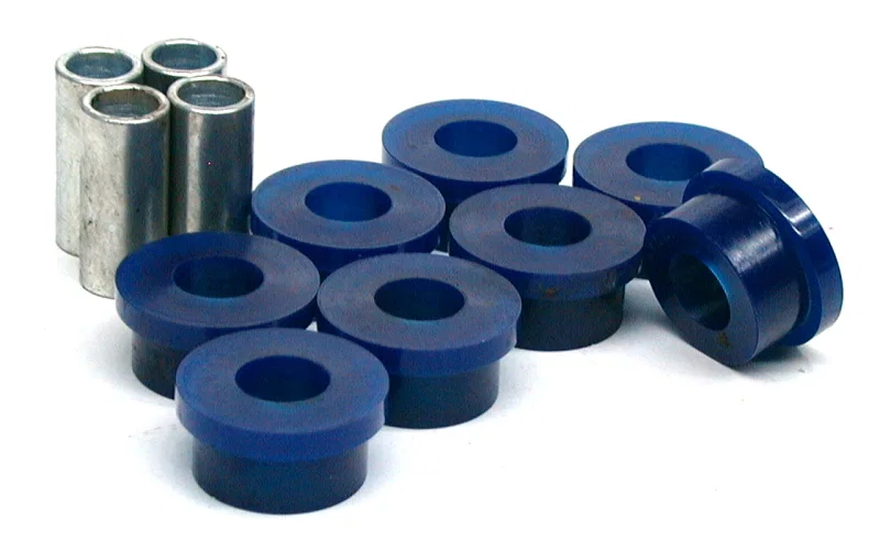 Superpro SPF1105K, 1992 Toyota Camry XLE Rear Lower Control Arm Outer Bushing Kit