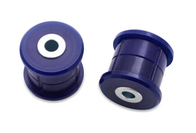 Superpro SPF4008K, 2011 Jeep Grand Cherokee Overland Front Lower Forward Control Arm Bushing Set