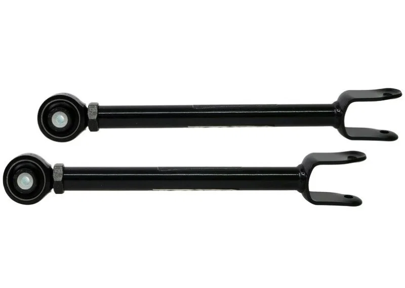Superpro TRC1188, 07-17 Jeep Wrangler JK / 2018 Jeep Wrangler JK Upper Trailing Arm Set
