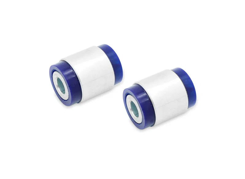 Superpro SPF4193K, 2015 Audi A3 Quattro Premium Rear Upper Inner Control Arm Bushing Kit