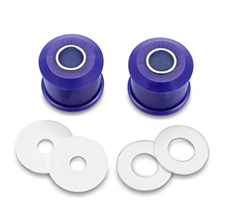 Superpro SPF2352K, 1998 Lexus LX470 Base Lower Rear Shock Absorber Bushing Kit