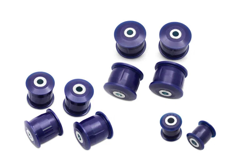 Superpro KIT195RK, Toyota Land Cruiser (200 Series) Rear Suspension Bushing Service Kit