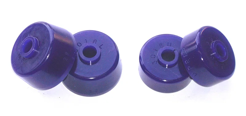Superpro SPF3018K, Nissan Upper Shock Mounting Kit