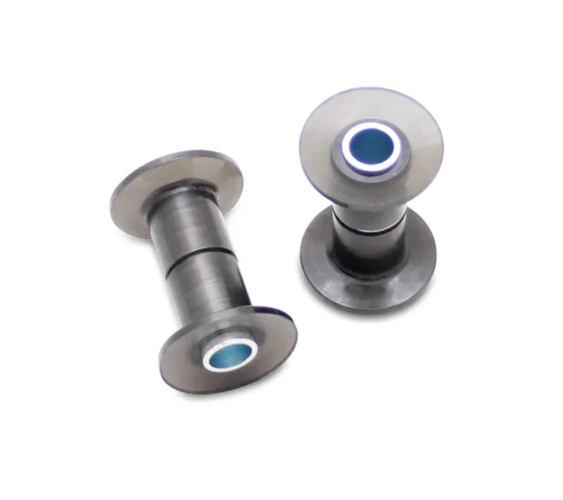 Superpro SPF1850K, Triumph 1959-1980 Reartrunion