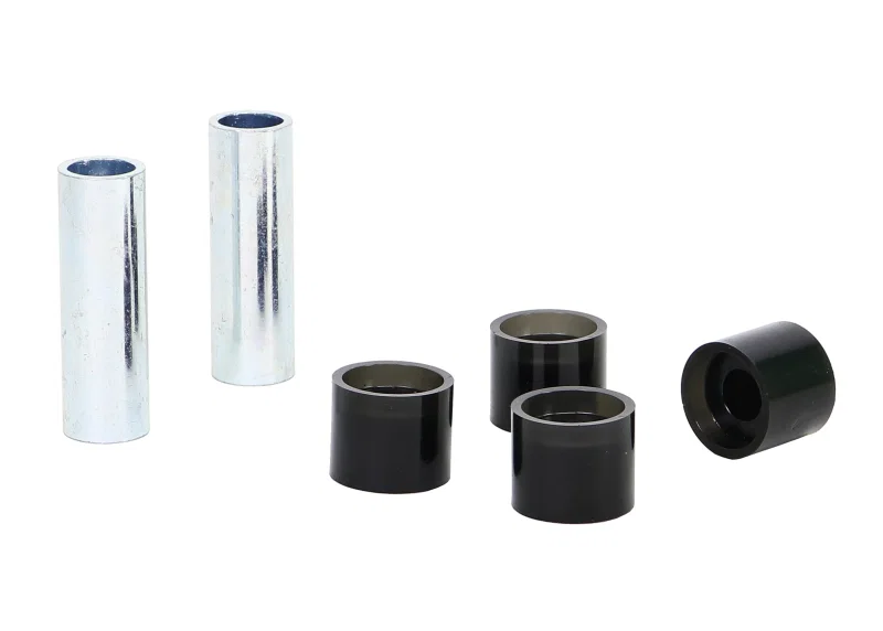 Superpro SPF0311HK, Ford/Mazda Severe Duty Rear Leaf Spring Front Eye Bushing Kit
