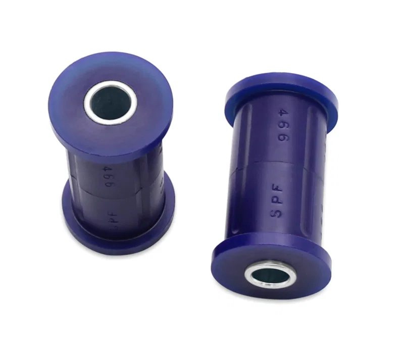 Superpro SPF0466K, Ford-Spring Rear Bushing All