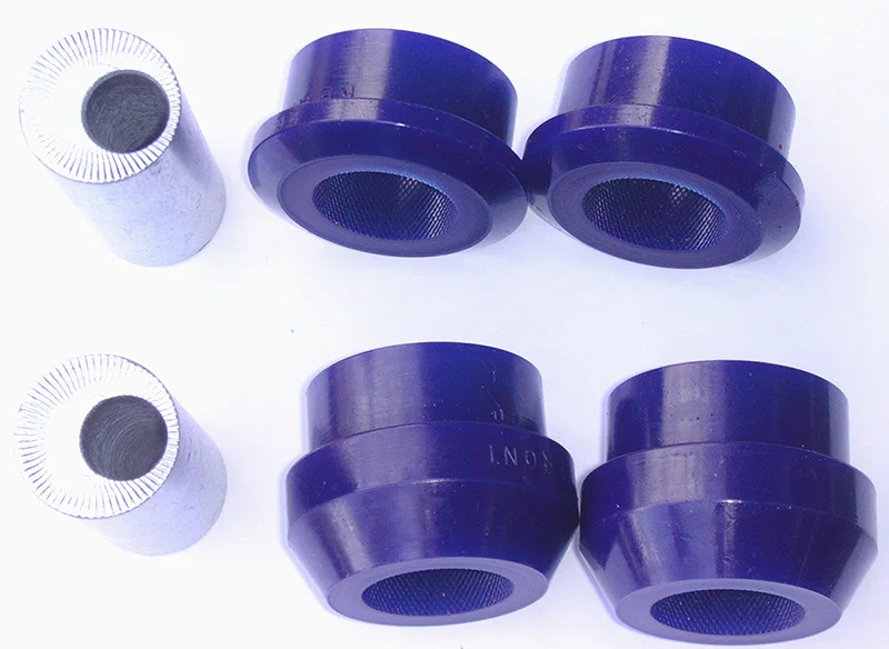 Superpro SPF3163K, 1993 Lexus GS300 Base Front Lower Inner Forward Control Arm Camber Adjustable Bushing Kit