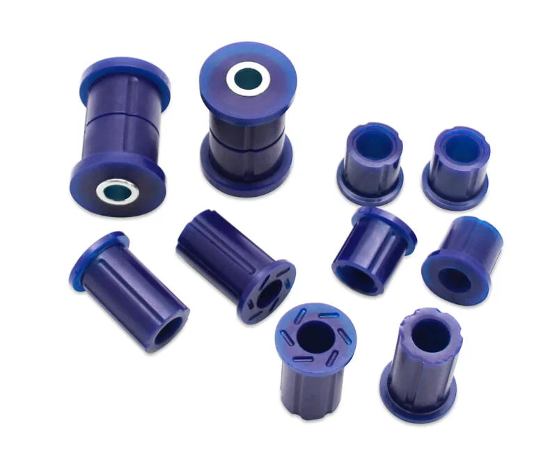 Superpro KIT246K, Leaf Spring Bushing Set