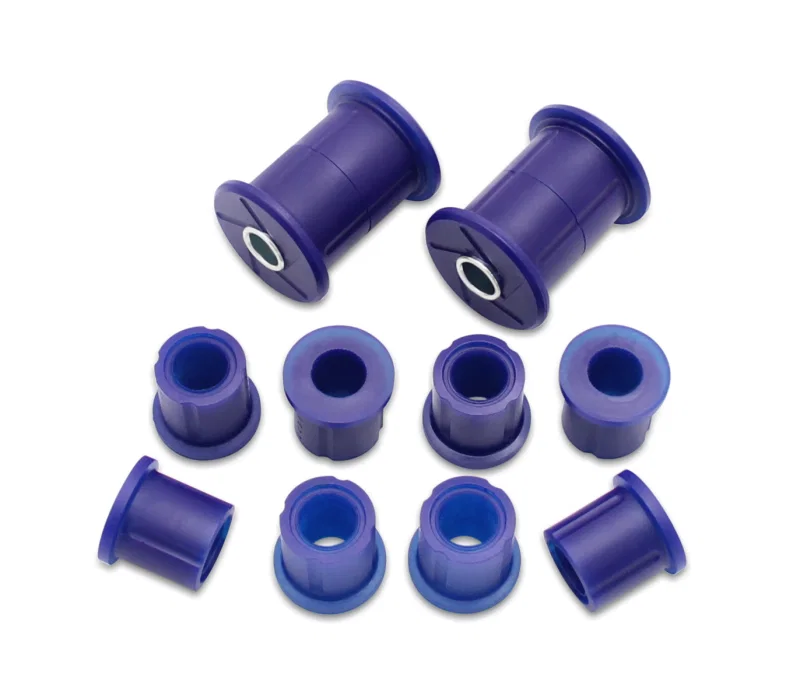Superpro KIT070K, Izusu Trooper Spring Bushing Kit