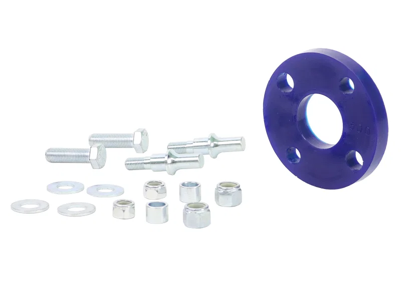 Superpro SPF0500K, Gmh-Steering Coupling Hq-Hz