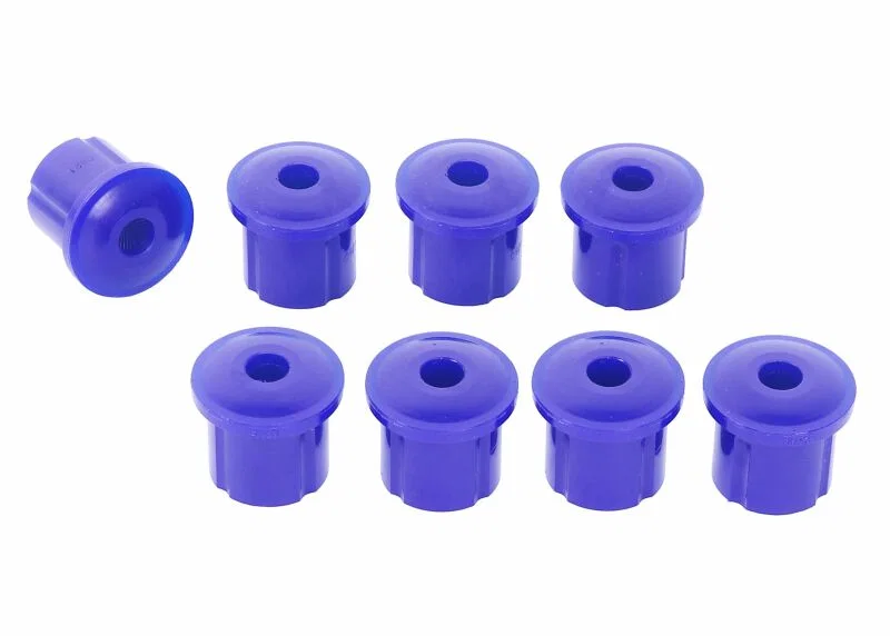 Superpro SPF0821K, Ford Mustang Rear Spring All