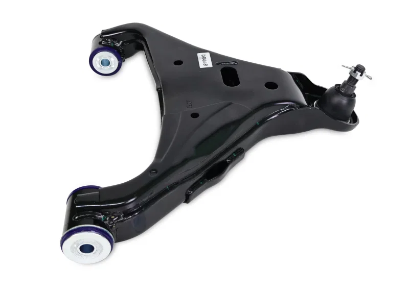 Superpro TRC561L, Lower Control Arm Kit