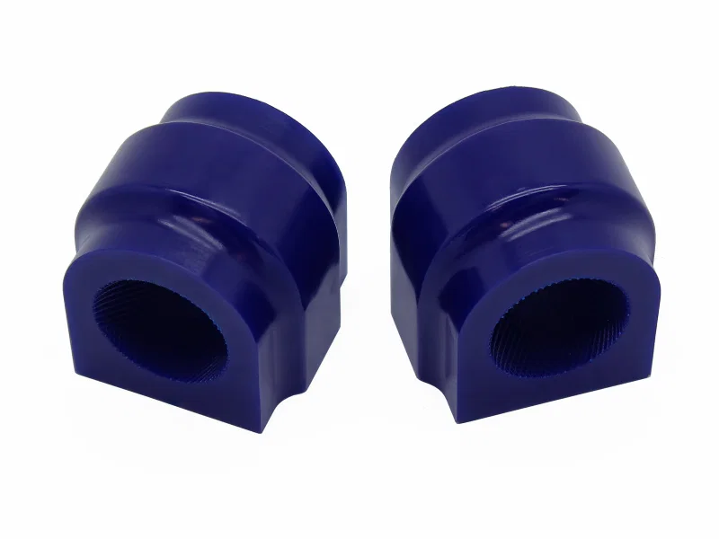 Superpro SPF4183-23K, 2015 Audi A3 Quattro Premium Rear 23mm Sway Bar Mount Bushing Set