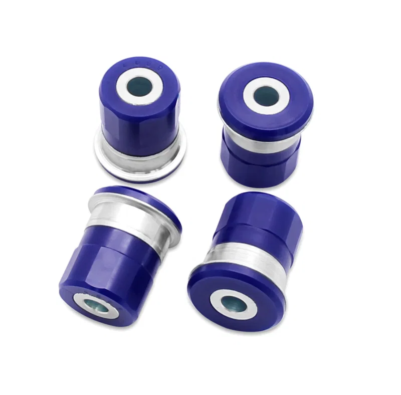 Superpro SPF2845K, Base Front Upper Inner Control Arm Bushing Kit for Toyota and Lexus