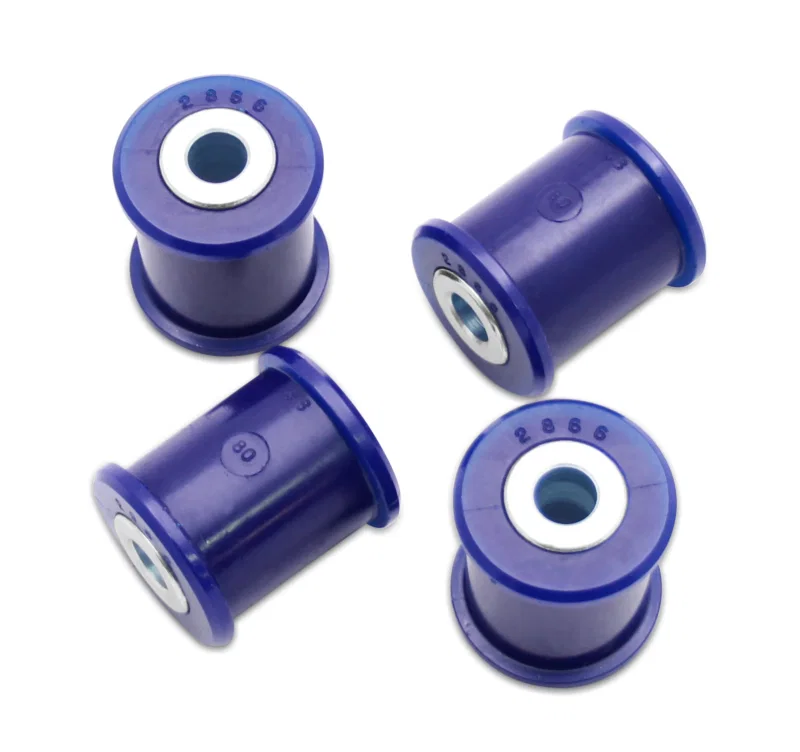 Superpro SPF2867K, 2008 Pontiac G8 Base Rear Trailing Arm Bushing Set (4pcs.)