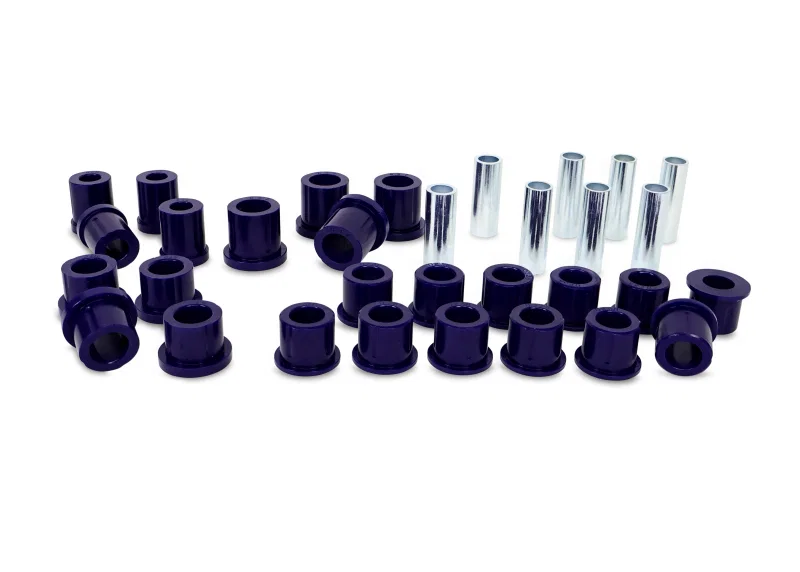 Superpro KIT111K, Daihatsu F77/87 Complete Kit