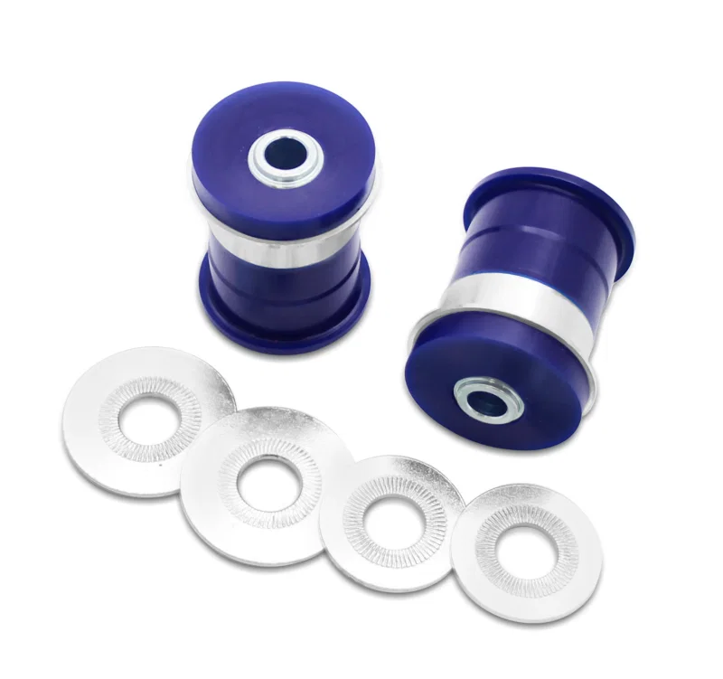 Superpro SPF4347K, 2005 Toyota Tacoma Base Front Inner Camber Adjustable Control Arm Position Bushing Kit
