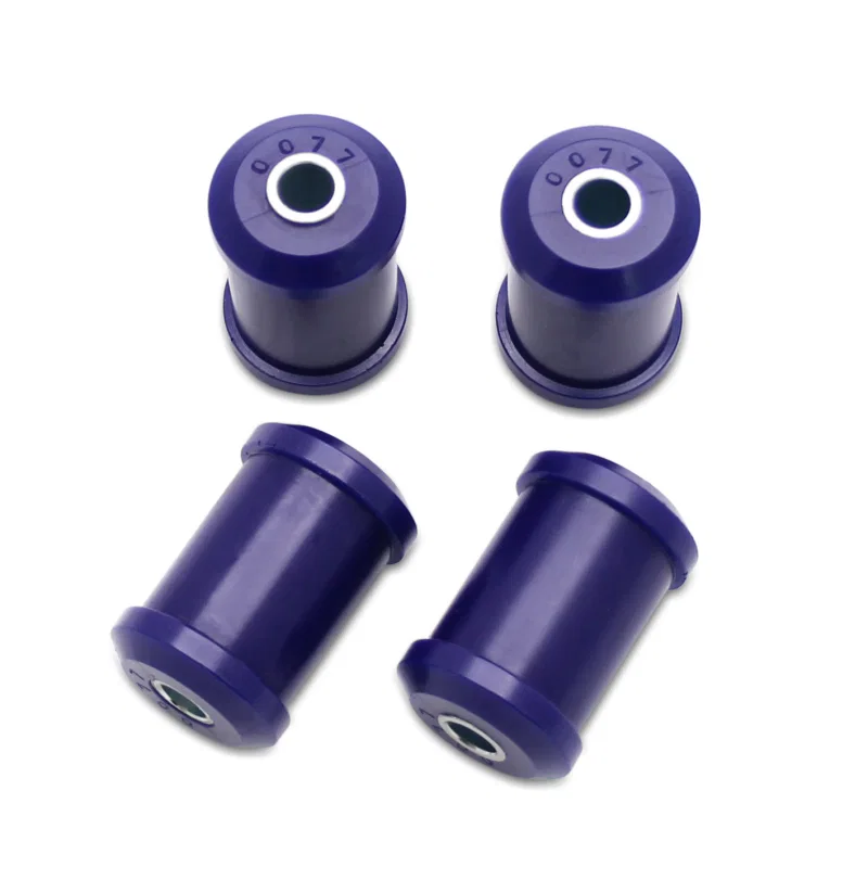 Superpro SPF0077K, 1965 Triumph TR4A Base Rear Trailing Arm Bushing Kit