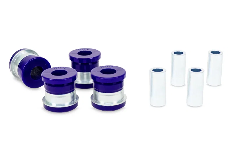 Superpro SPF5760K, 2011-2018 Ram 1500 Front Upper Control Arm Inner Bushing Kit