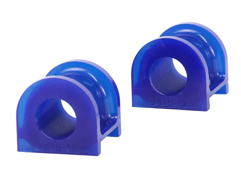 Superpro SPF2045-24K, Sway Bar Chassis Mount Bushing for Mercury Capri