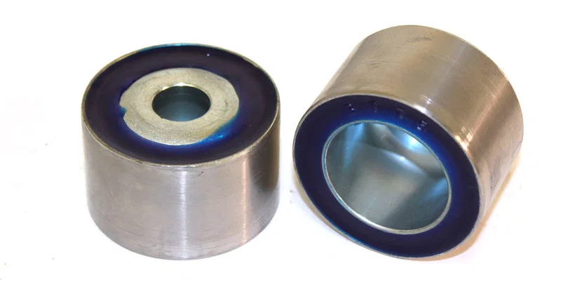 Superpro SPF3775K, 1995 Nissan 200SX Rear Control Arm Bushing Kit
