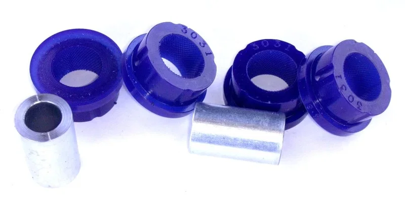 Superpro SPF2048K, 1960 Triumph Herald Base Rear Differential Casing Bushing Kit