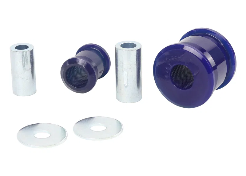 Superpro SPF4191K, Rear Panhard Rod Bushing Kit for Nissan Sentra