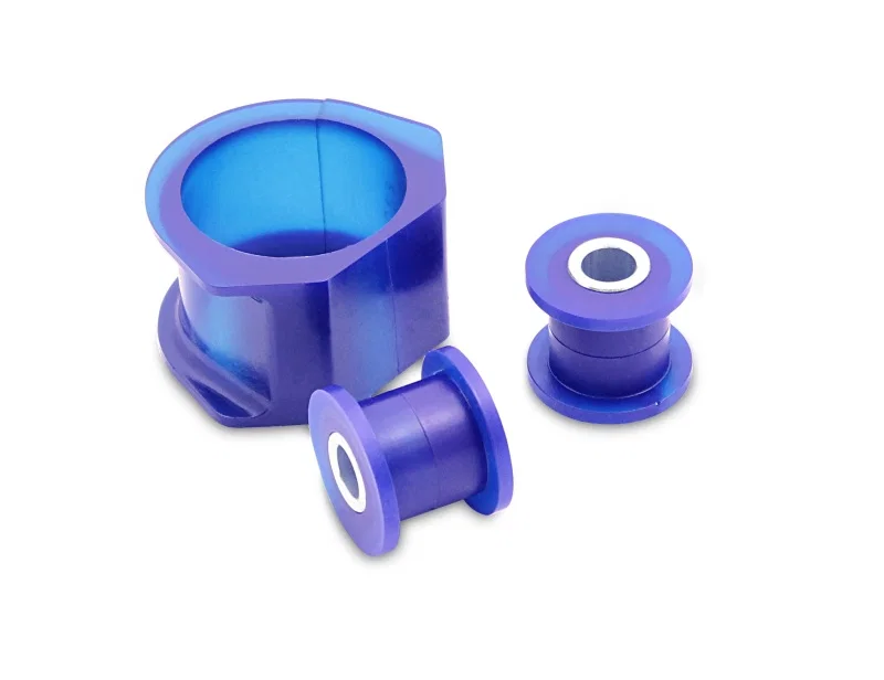Superpro SPF2304K, Power Steering Rack Bushing Kit