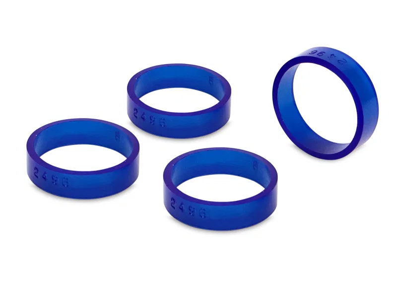 Superpro SPF2496K, Suspension Bushing Kit