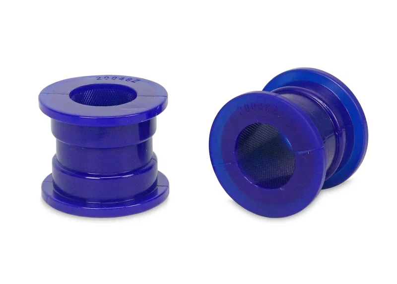 Superpro SPF5727-30K, 10-23 Lexus GX460 / 10-24 Toyota 4Runner Rear 30mm KDSS Sway Bar Mount Bushing Set
