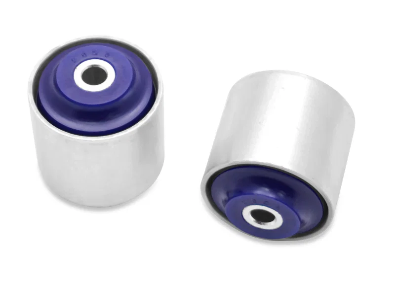 Superpro SPF2858K, 2008 Pontiac G8 Base Front Lower Radius Arm-to-Chassis Mount Bushing Set