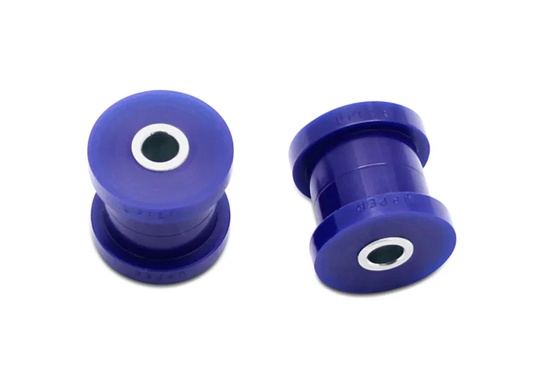 Superpro SPF3116K, 2003 Mitsubishi Outlander LS Rear Upper Differential Forward Mounting Bracket Bushing Set