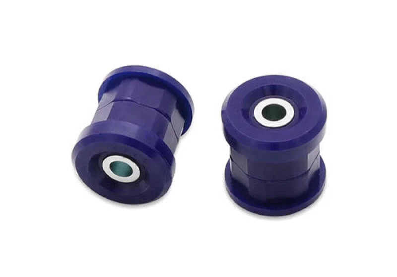 Superpro SPF4389K, BMW E36 Rear Subframe Rearward Mount Bushing Set (2pcs)