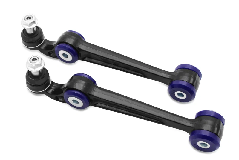 Superpro TRC1055, 2003 Mazda 6 S Front Lower Control Arm Set w/ Bushings