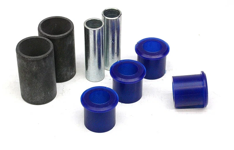 Superpro SPF2892K, Front Lower Inner Bushing for Ford