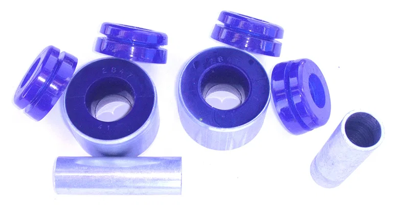 Superpro SPF3416K, Front Lower Control Inner Rear Kit