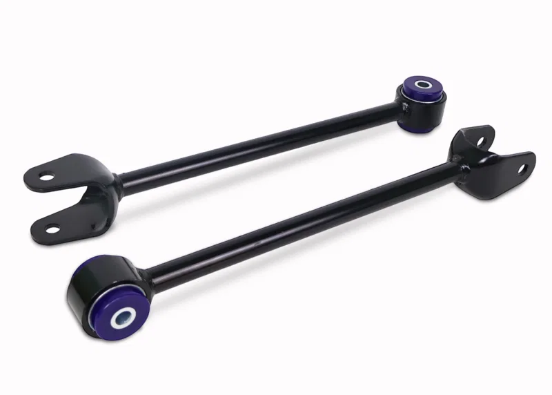 Superpro TRC1151, Rear Lower Rear Control Arm Kit to suit Tesla Model 3 and Model Y