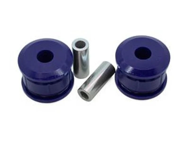 Superpro SPF4392K, 2011 Nissan Juke S Rear Trailing Arm Forward Bushing Kit