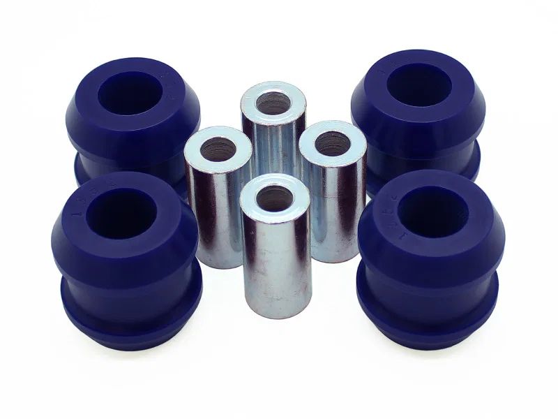Superpro SPF1352K, 1990 Lexus LS400 Base Front Upper Inner Control Arm Bushing Kit