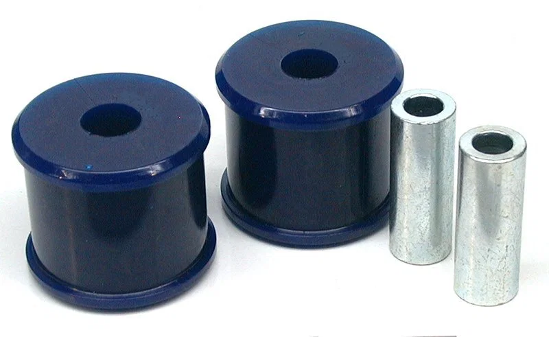 Superpro SPF2674K, 1993 Mazda RX-7 Base Rear Differential-to-Crossmember Bushing Kit
