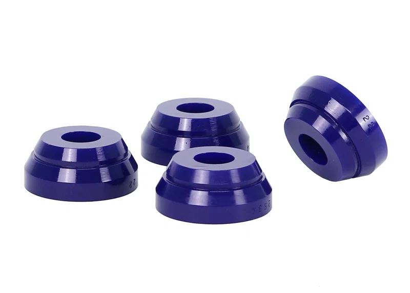 Superpro SPF2534K, 1978 Subaru Brat DL Front Strut Rod-to-Chassis Mount Bushing Kit