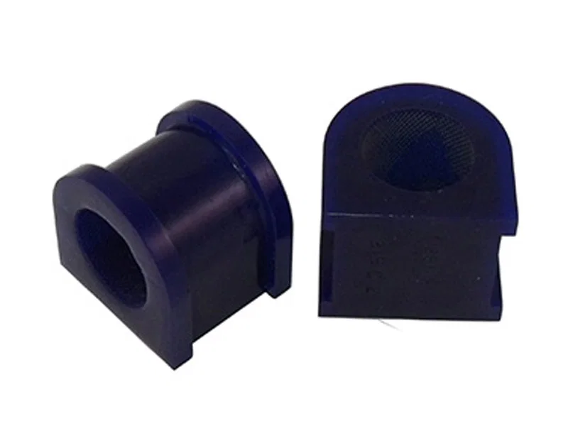 Superpro SPF3902-25.5K, Sway Bar Mount To Chassis 25.5mm for Mazda 3