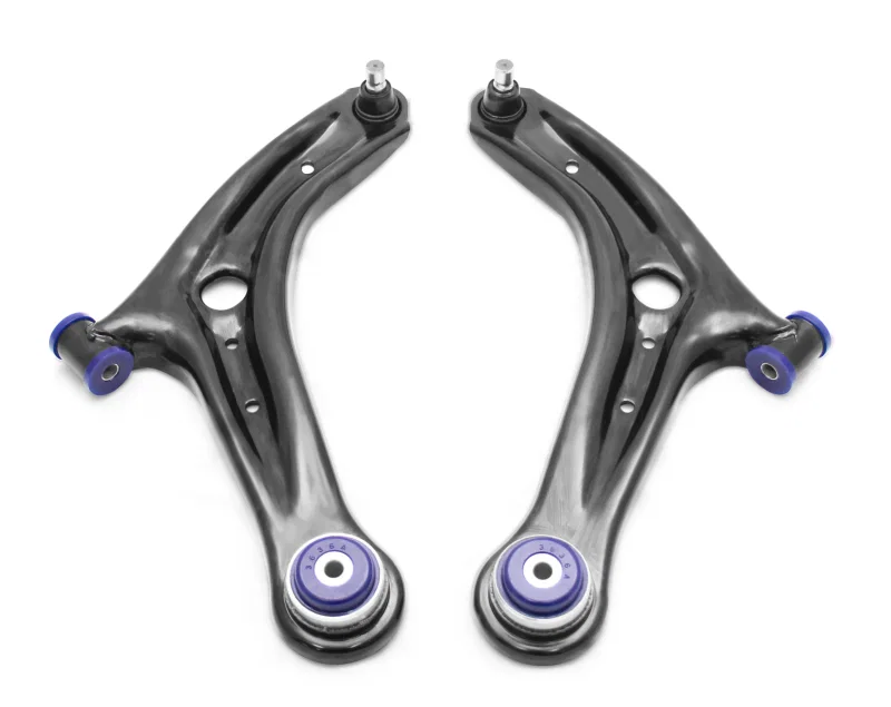 Superpro TRC1068, Ford Fiesta/Mazda2 Front Lower Control Arm Set