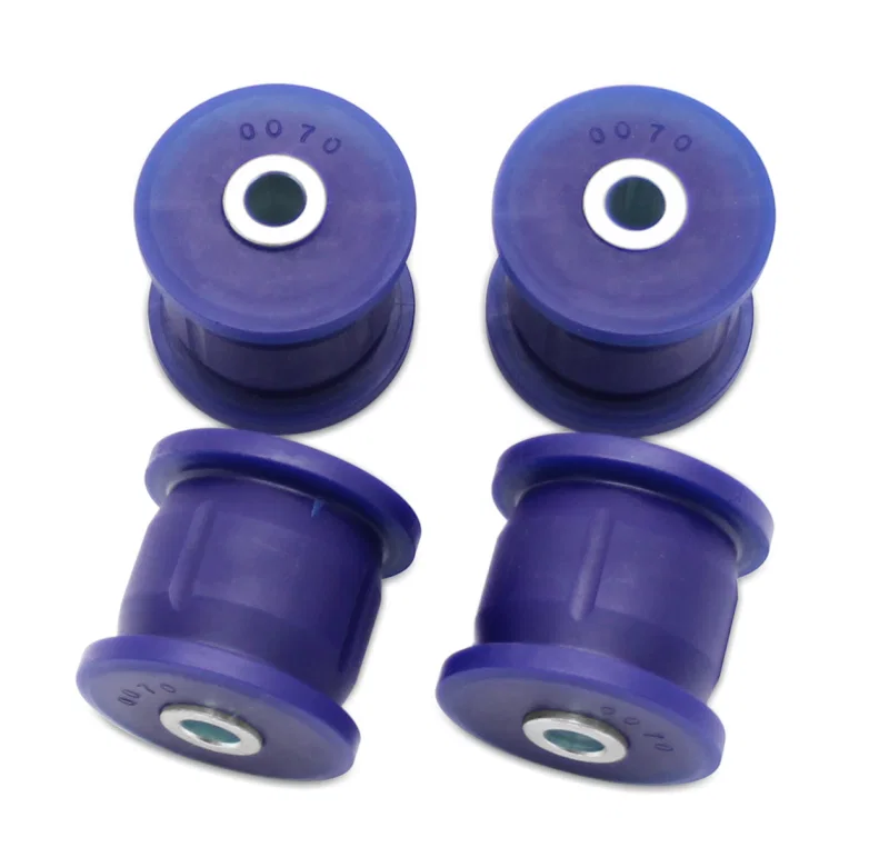 Superpro SPF0070K, 1980 Triumph TR8 Base Rear Lower Trailing Arm Lower Bushing Kit
