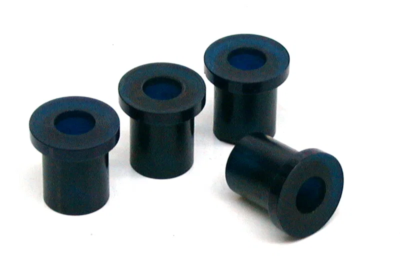 Superpro SPF0554K, Hot Rod 4 Bar Kit Ft/Rear Kit