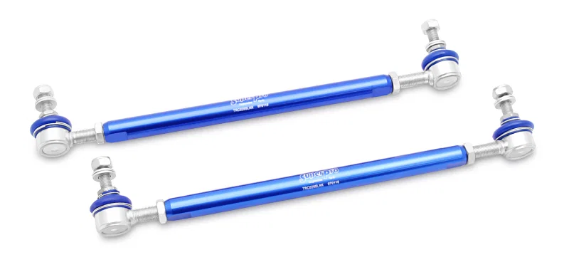 Superpro TRC10265, Adj. End Link 320mm-365mm (10mm Ball End)