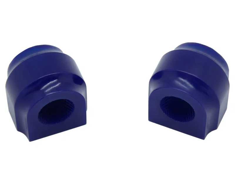 Superpro SPF2277-16K, Rear Sway Bar To Chassis Mount for Mini Cooper