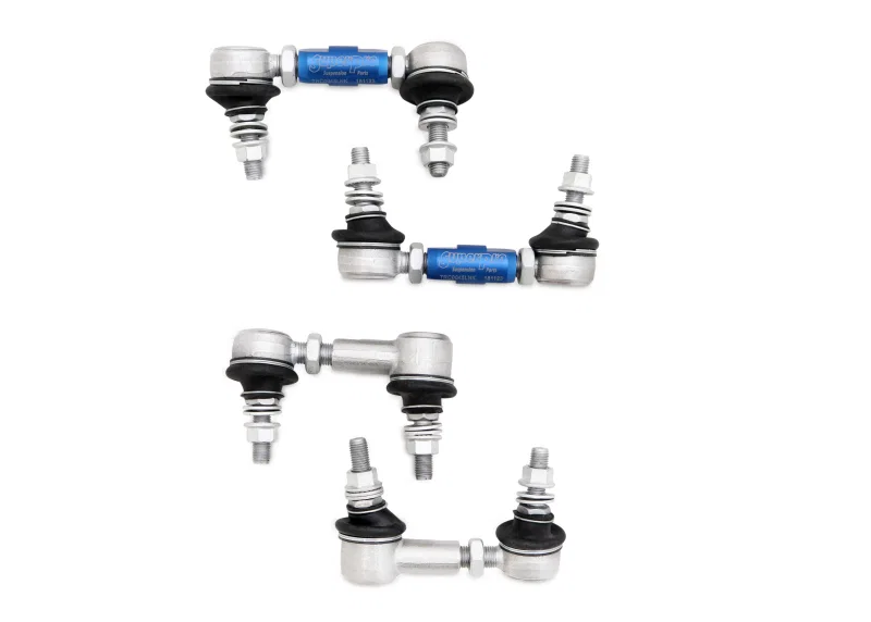 Superpro TRCLNKSET4, 22-25 Mazda MX-5 Miata HD Adjustable End Link Set (TRC1025 + TRC1045)