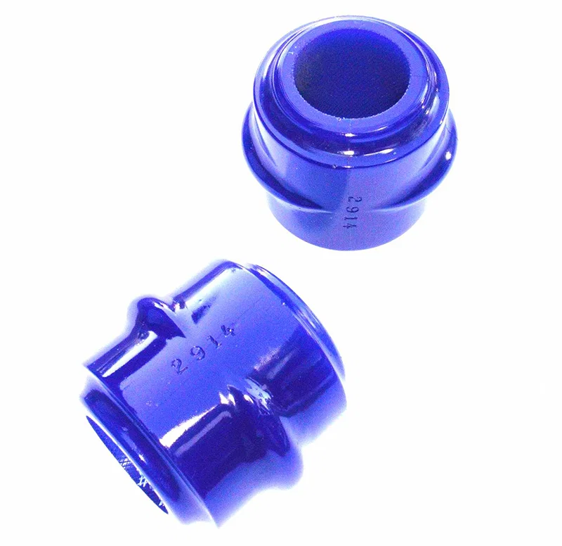 Superpro SPF2914-30K, Chrysler Sway Bar Mount Bushing Kit