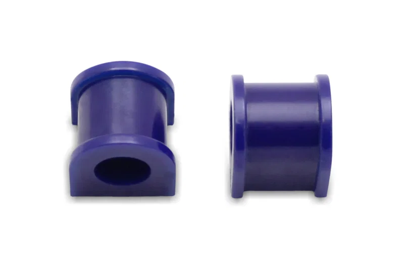 Superpro SPF1451-21K, Sway Bar Chassis Mount Bushing Kit for Ford F-100
